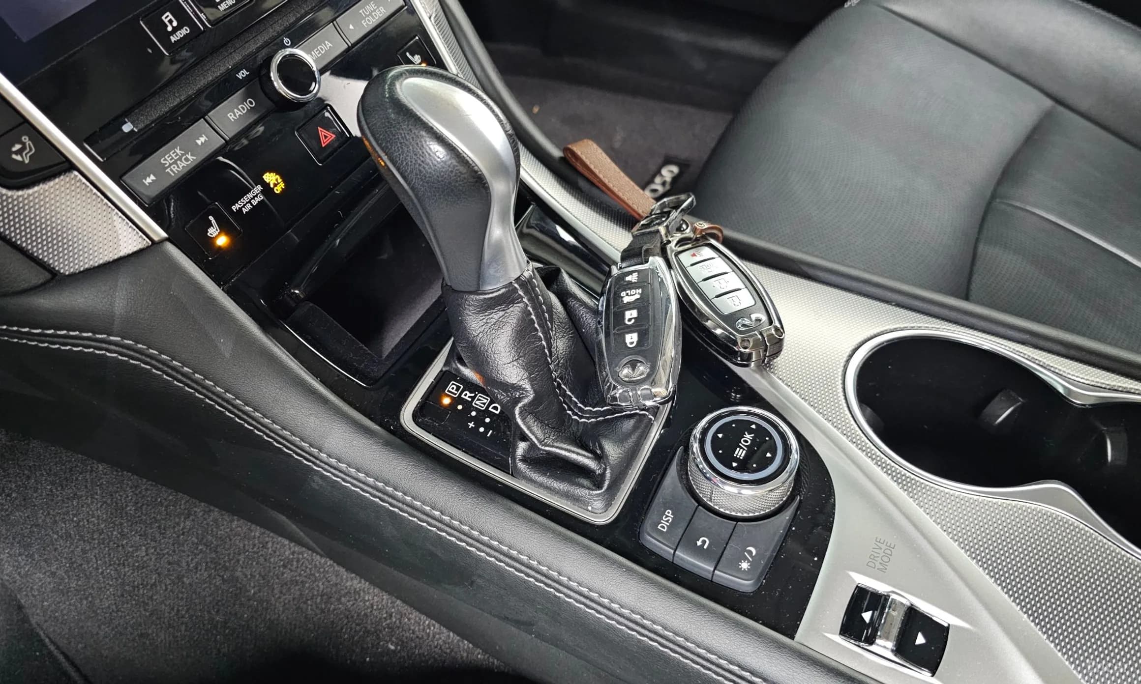 Q50
