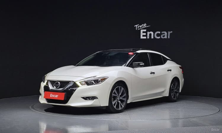Maxima (A36)