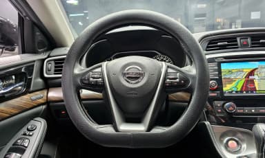 Maxima (A36)