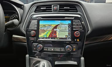 Maxima (A36)