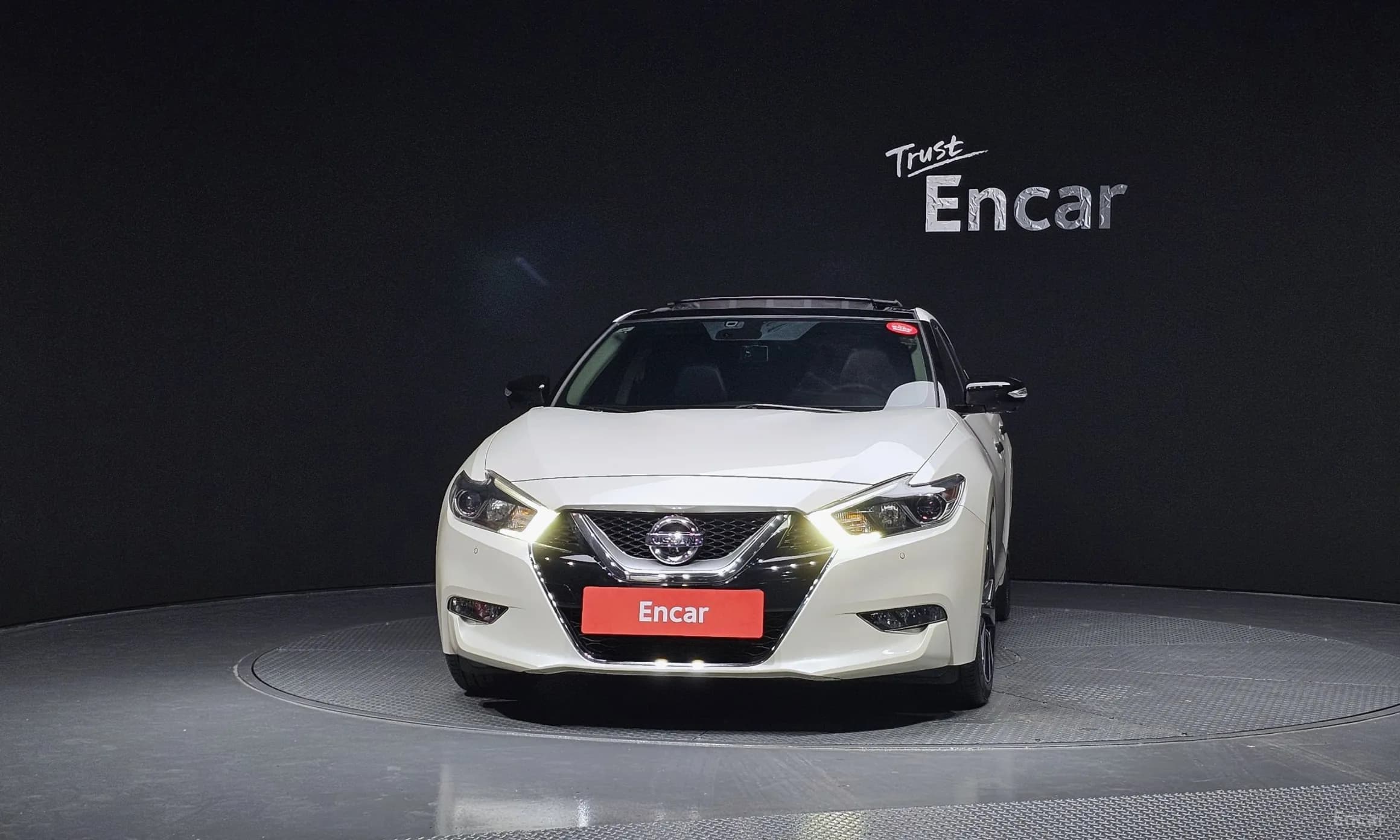 Maxima (A36)