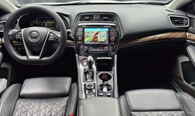 Maxima (A36)