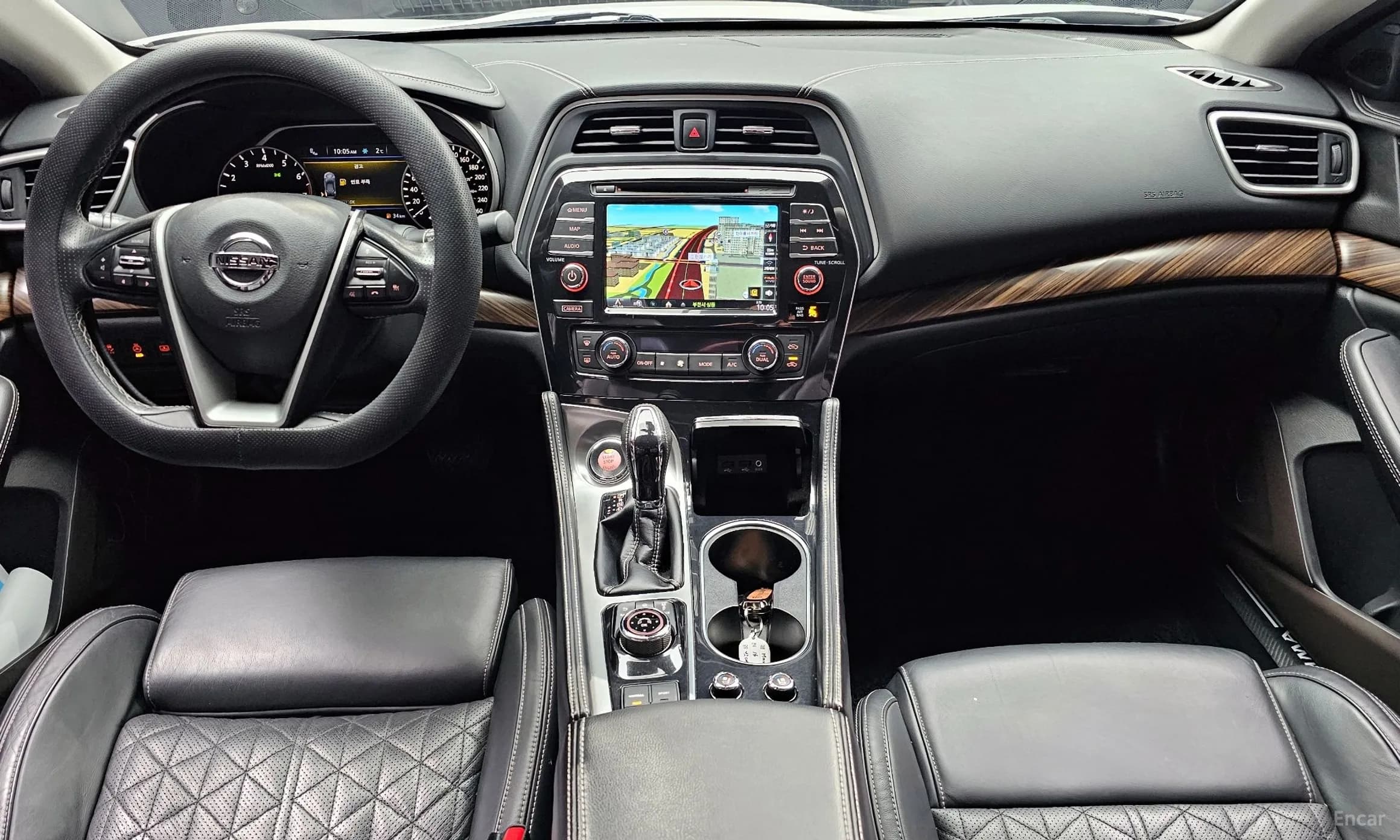 Maxima (A36)
