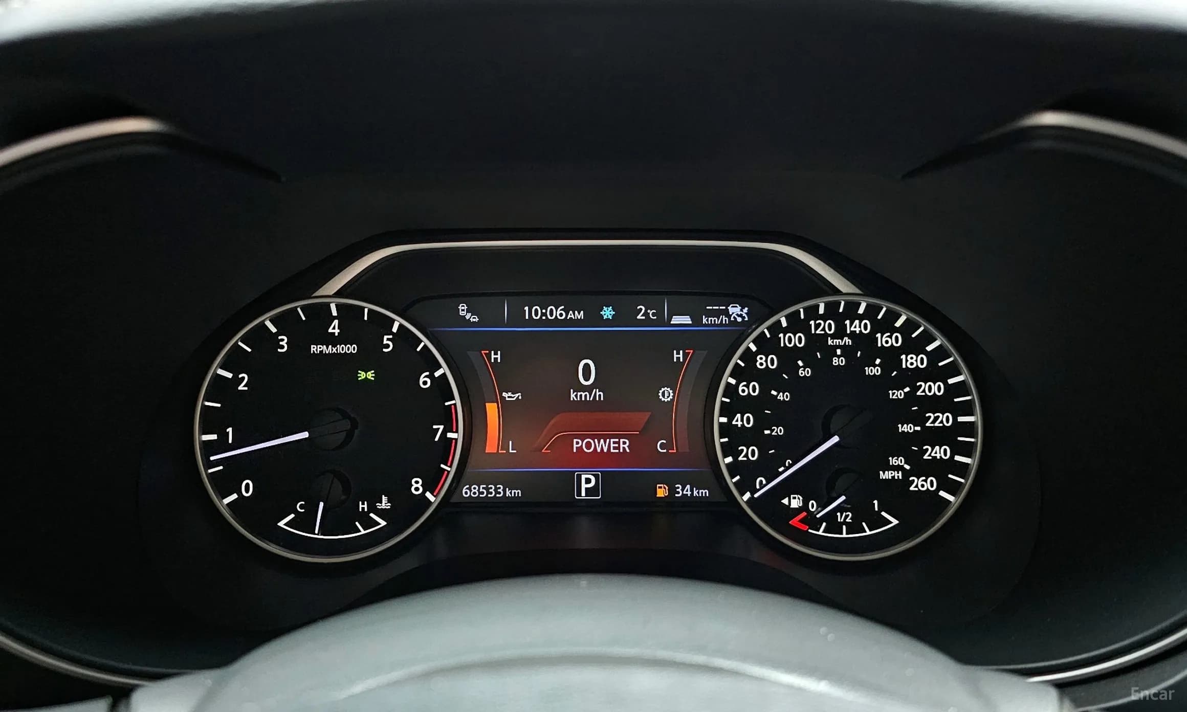 Maxima (A36)