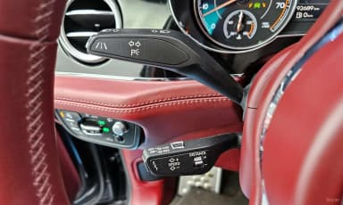 Bentayga