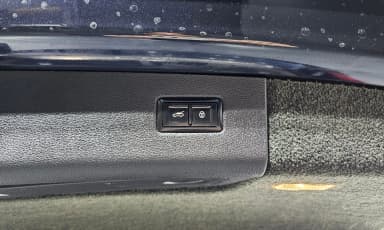 Bentayga