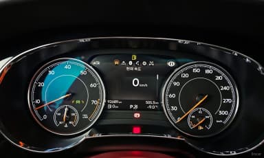 Bentayga