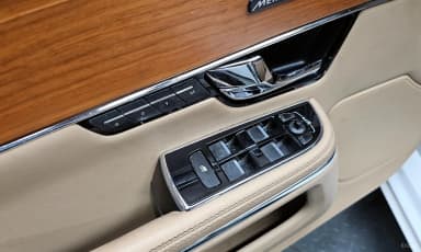 All New XJ