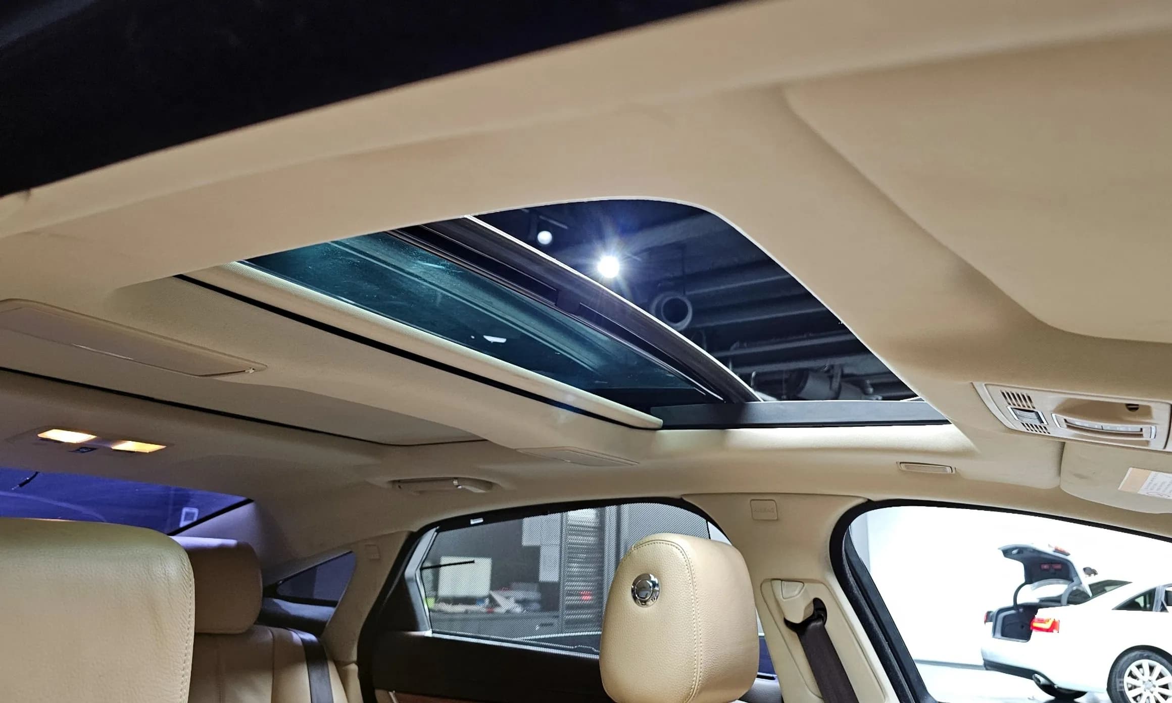 All New XJ