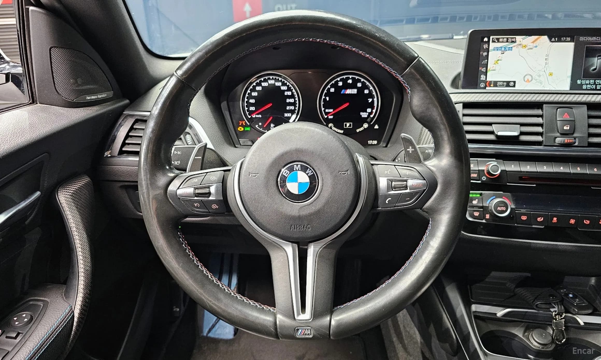 M2 (F87)