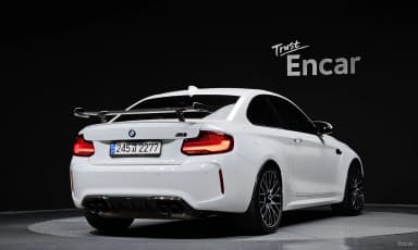M2 (F87)