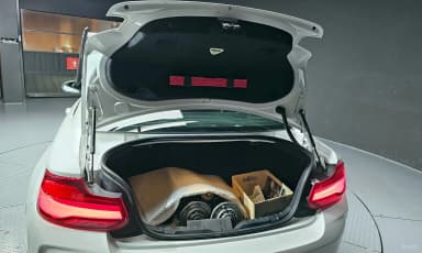 M2 (F87)
