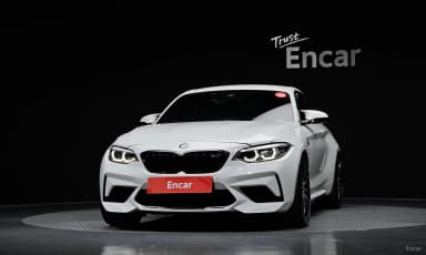 M2 (F87)