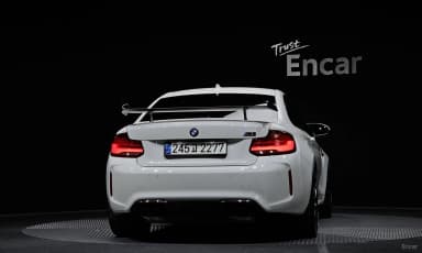 M2 (F87)