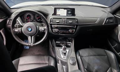 M2 (F87)
