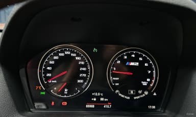 M2 (F87)