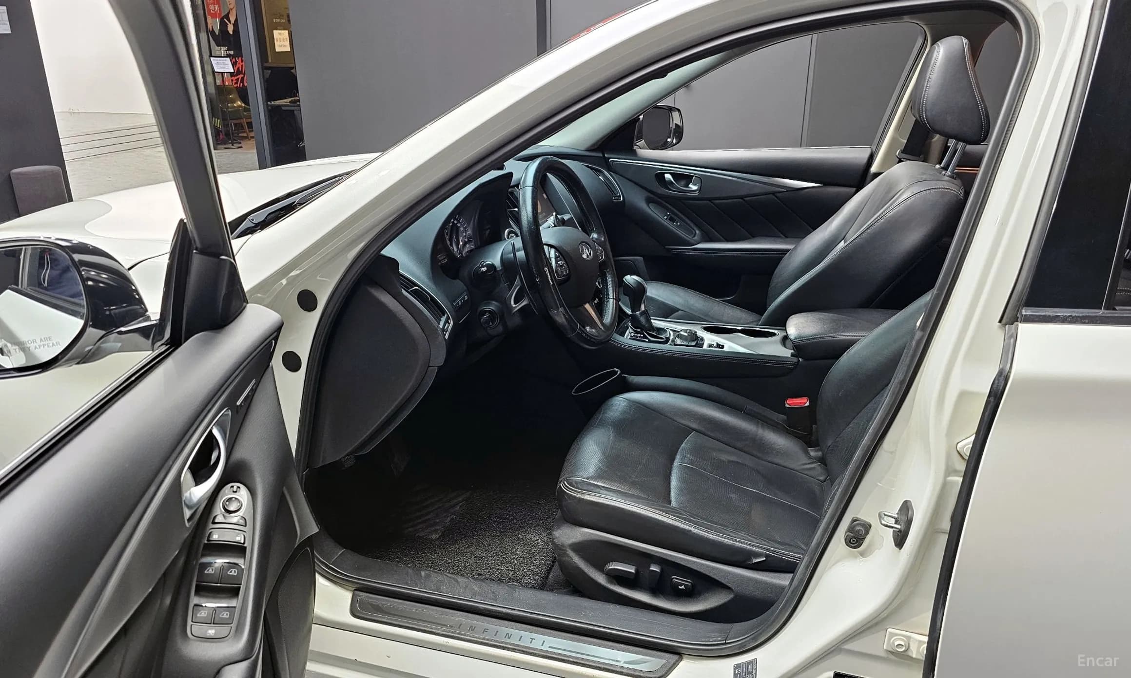 Q50