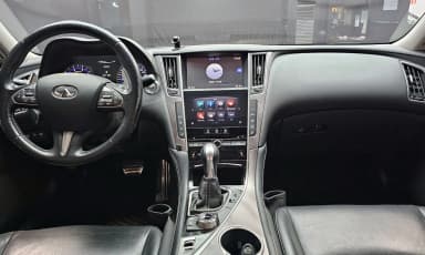 Q50