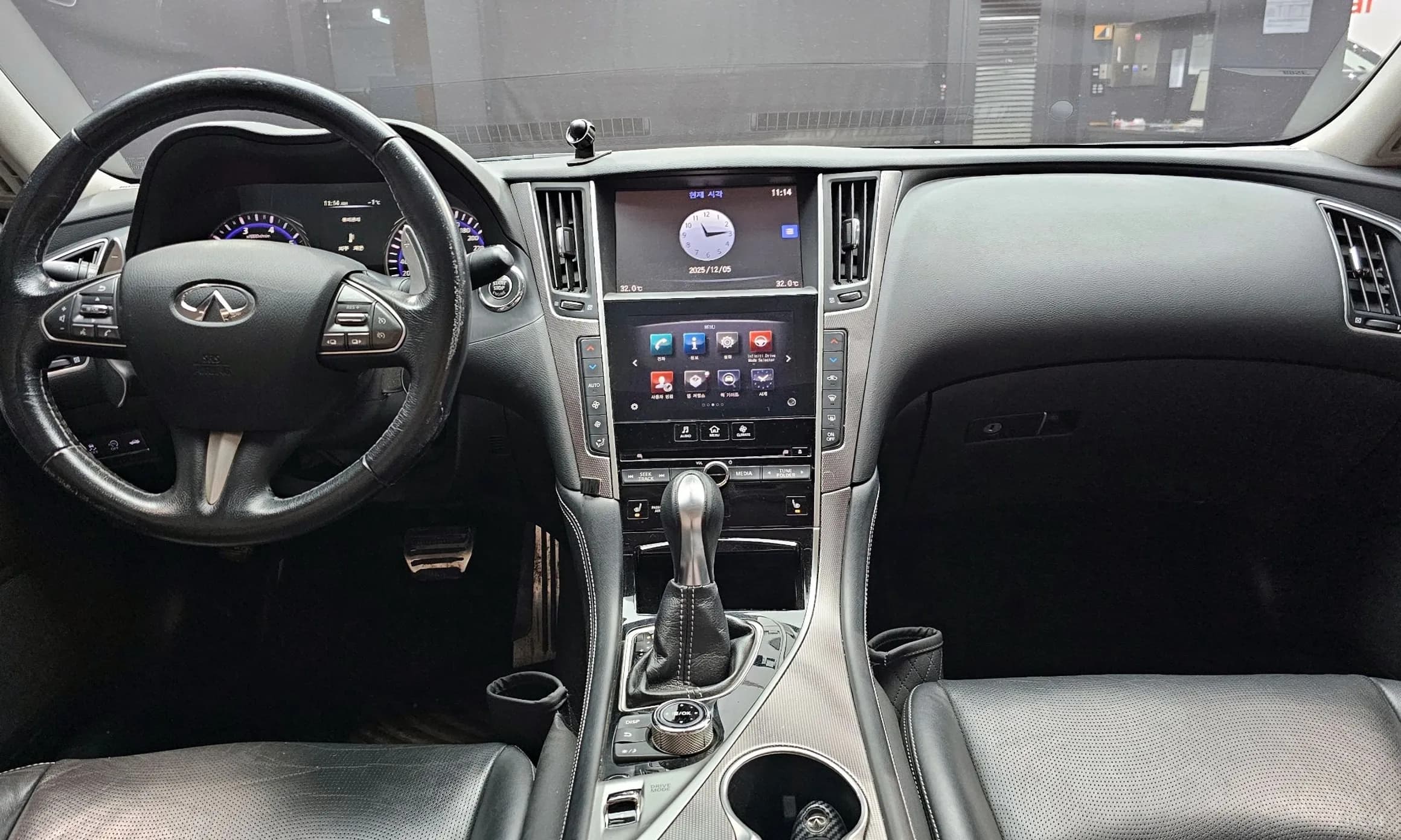 Q50