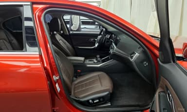 3 Series (G20)