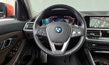 3 Series (G20)