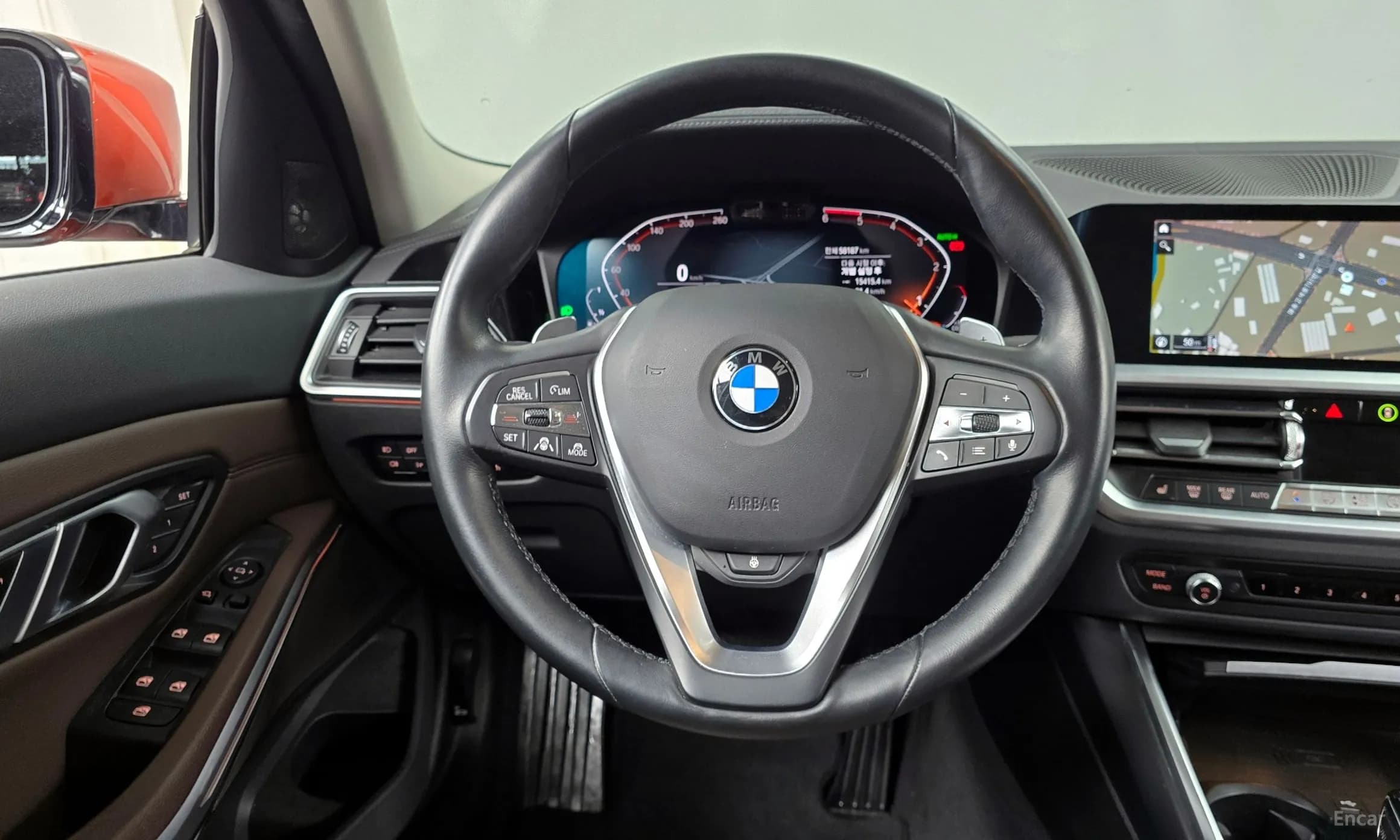 3 Series (G20)