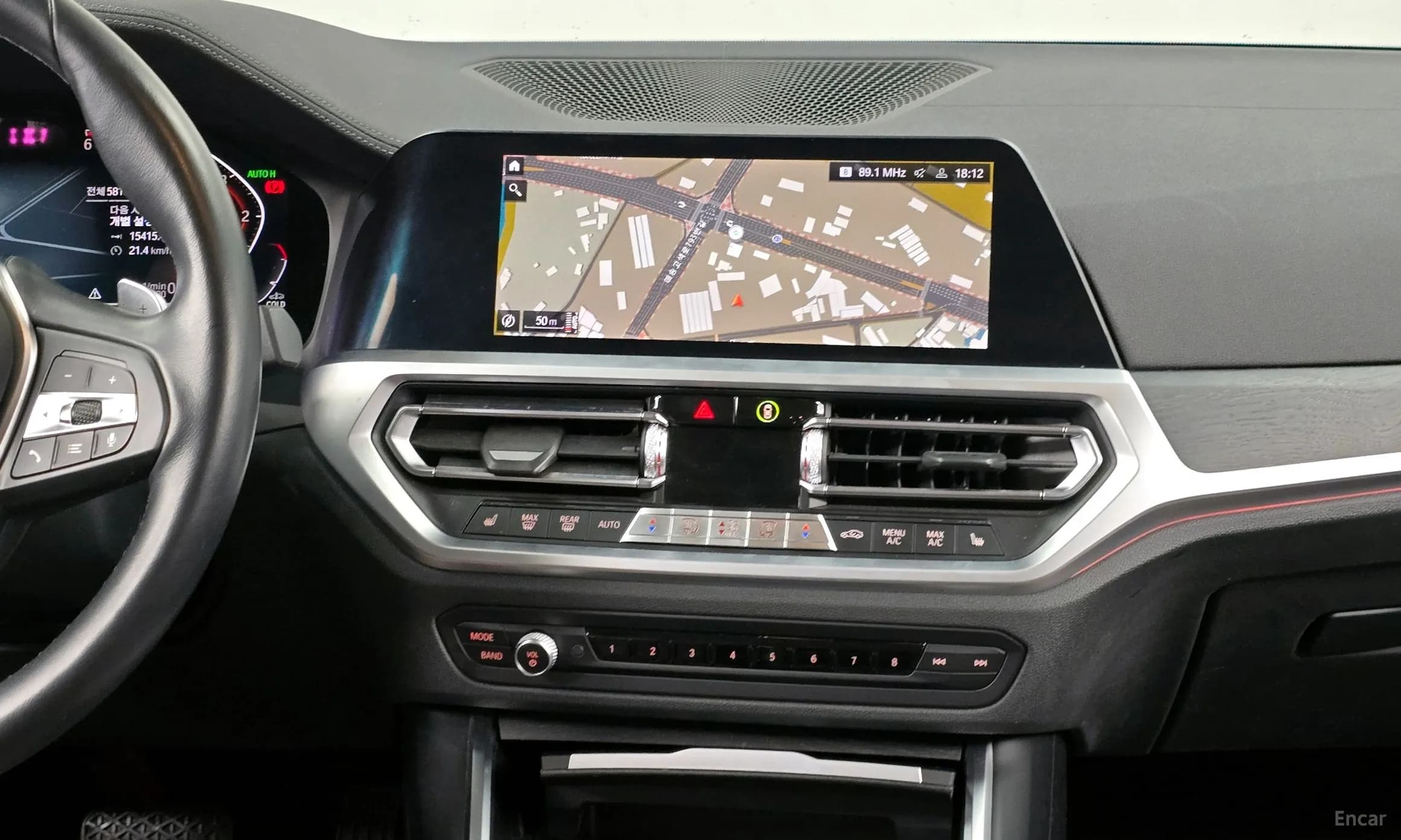 3 Series (G20)
