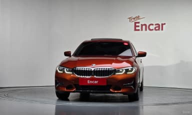3 Series (G20)
