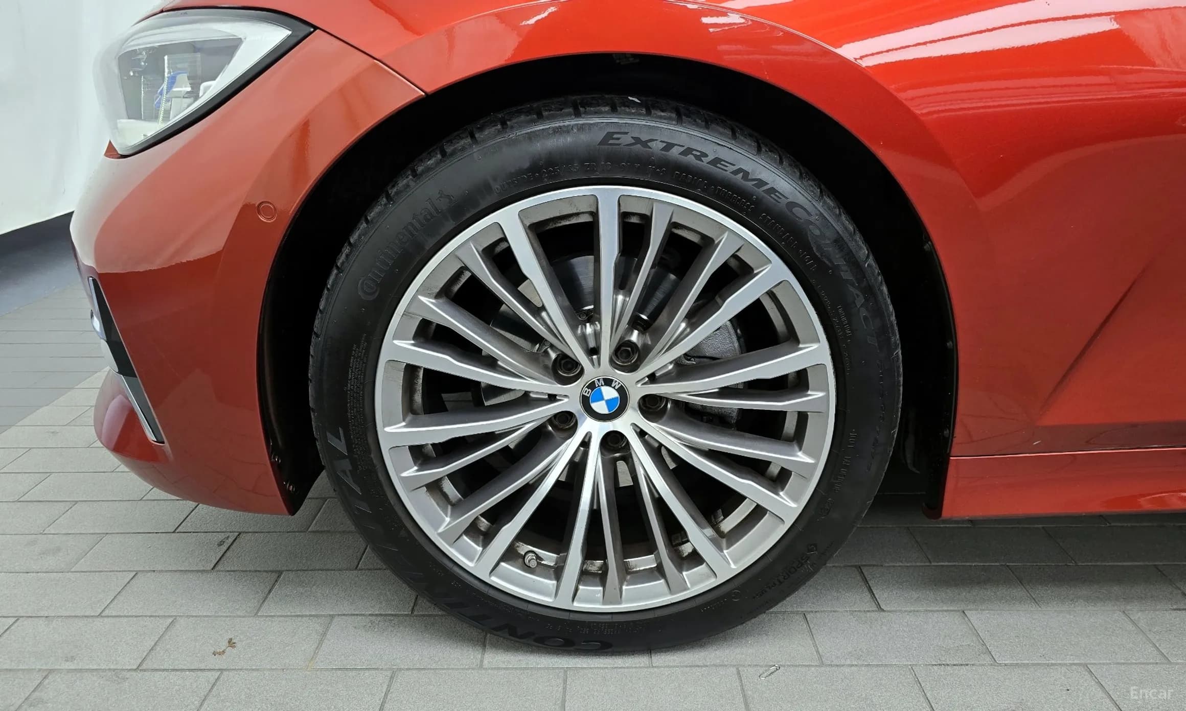 3 Series (G20)