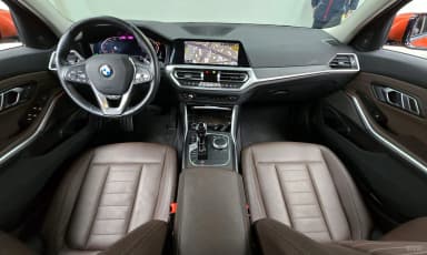 3 Series (G20)