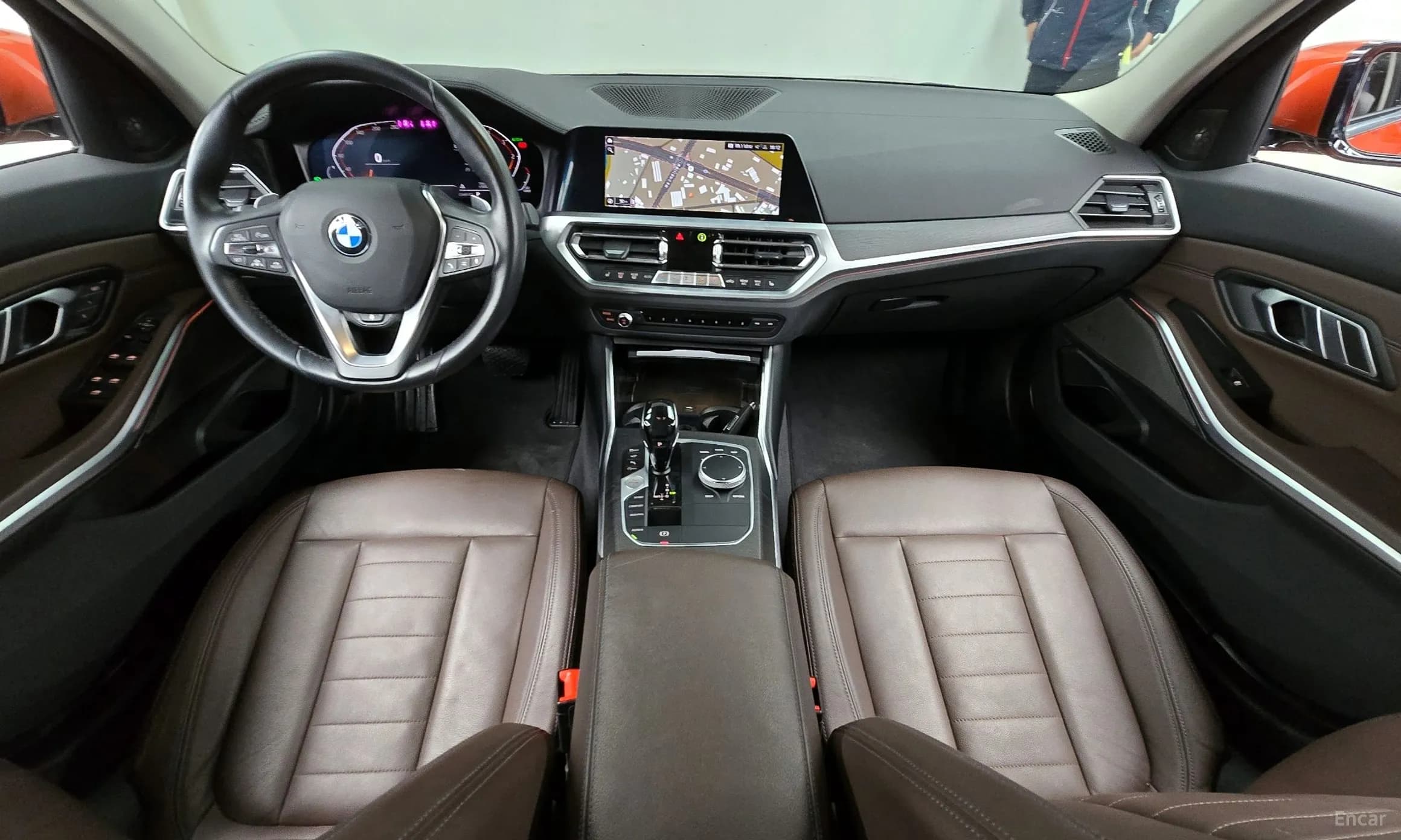 3 Series (G20)