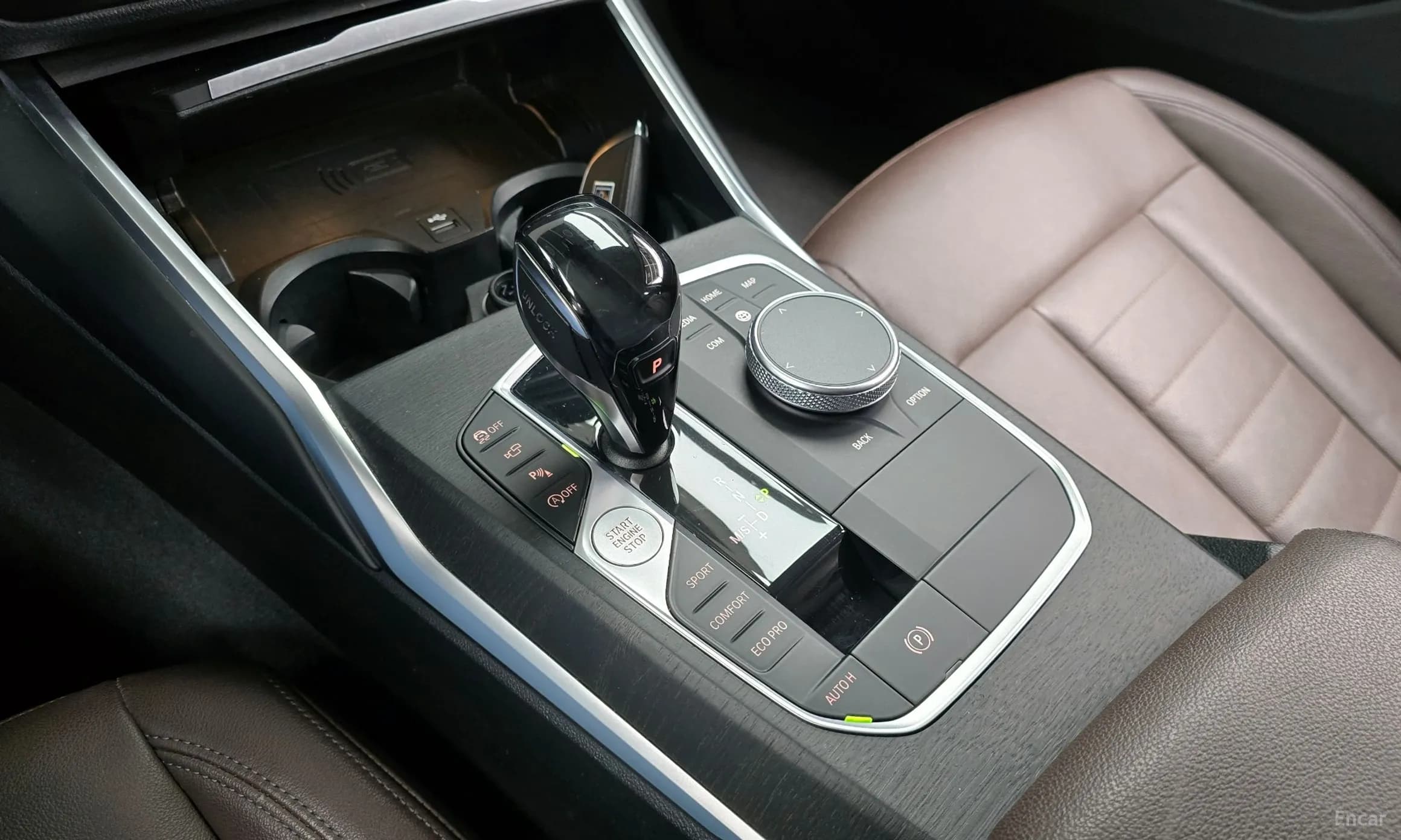 3 Series (G20)