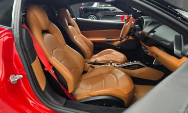 488 GTB
