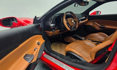 488 GTB