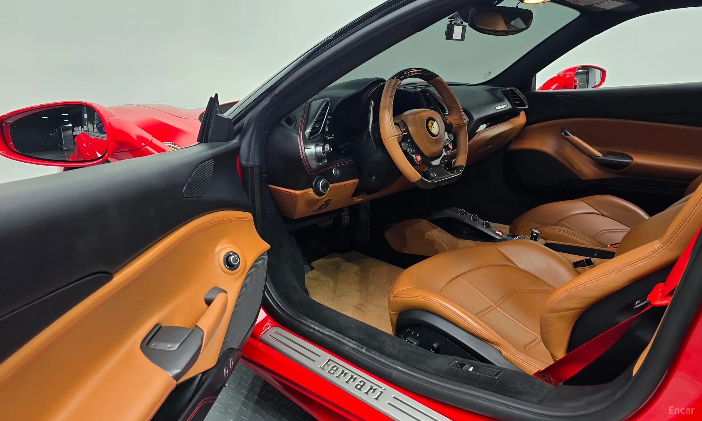 488 GTB
