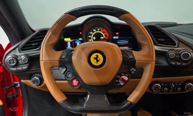 488 GTB