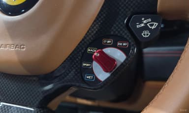 488 GTB