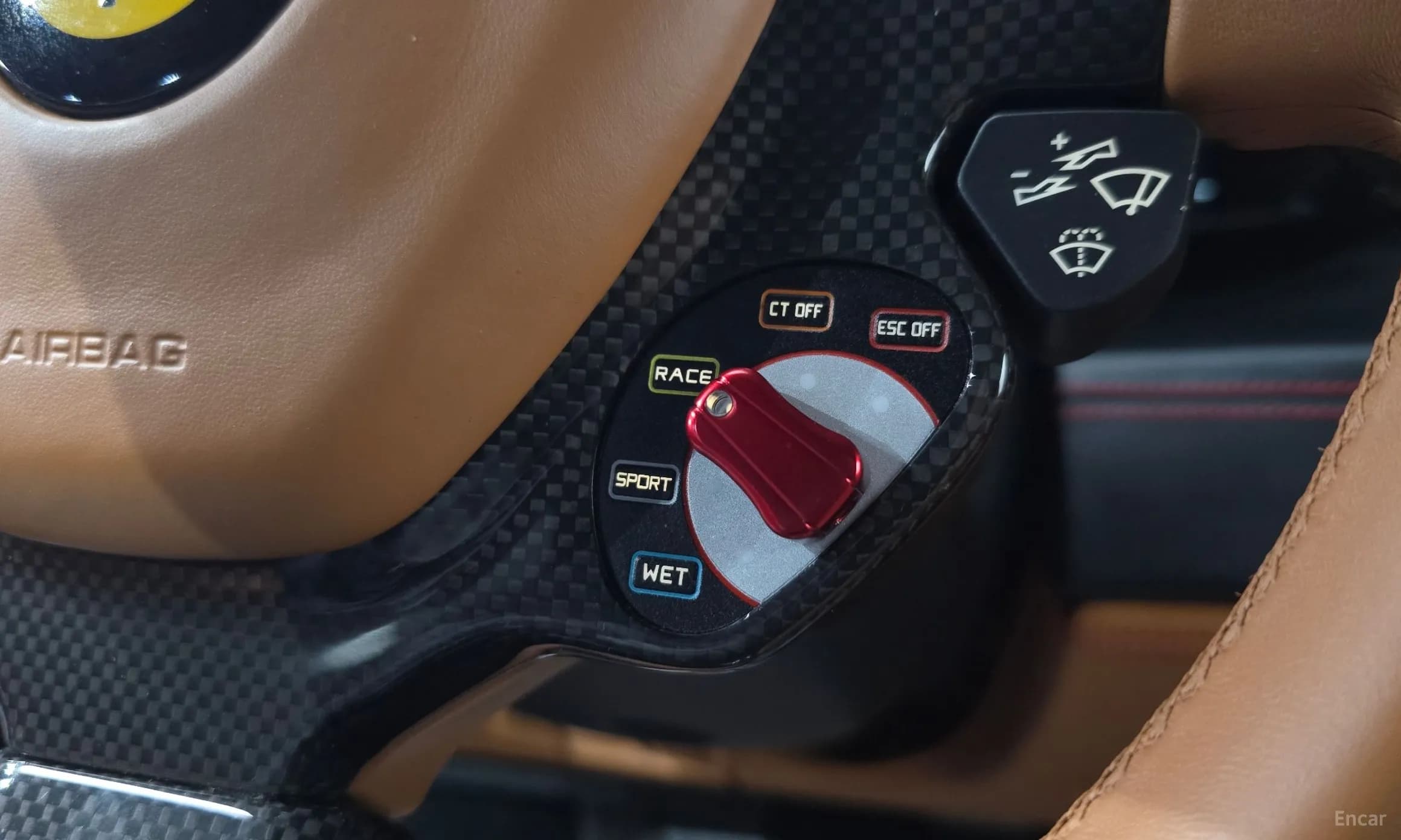 488 GTB