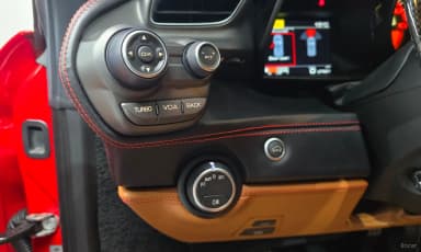 488 GTB