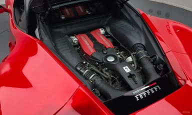 488 GTB