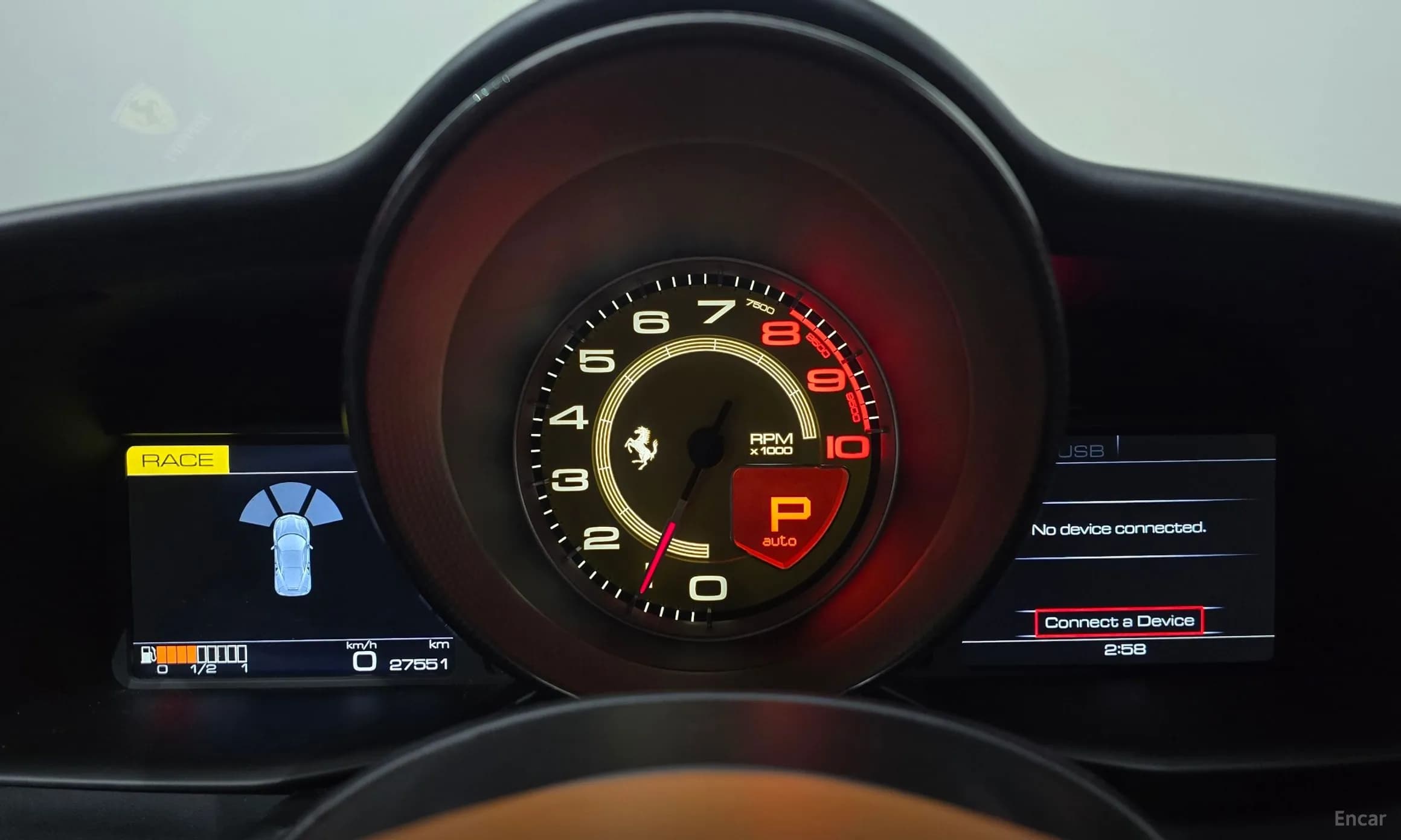 488 GTB