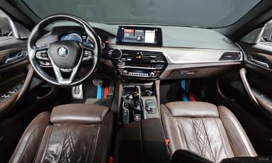 5 Series (G30)