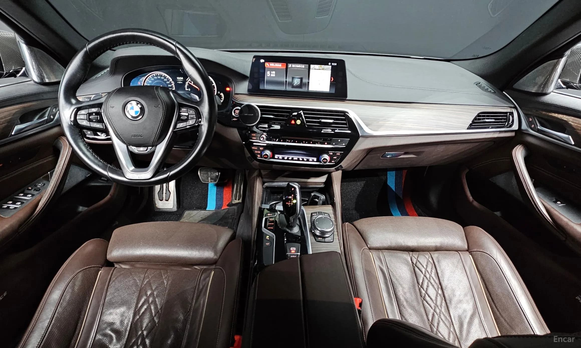 5 Series (G30)