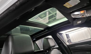 The New 300C