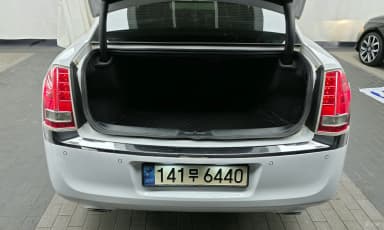 The New 300C