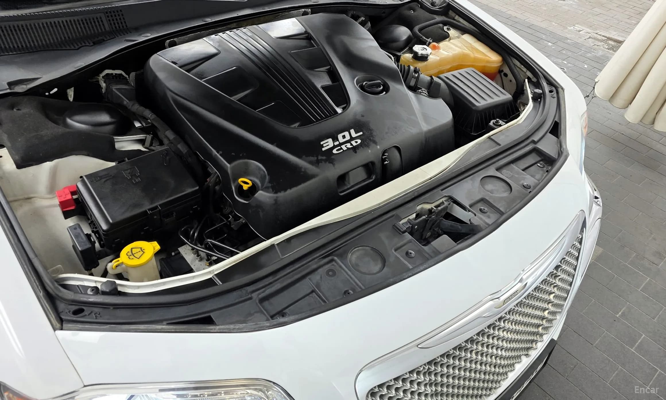 The New 300C