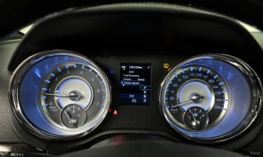 The New 300C