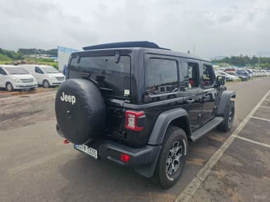 Wrangler (JL)