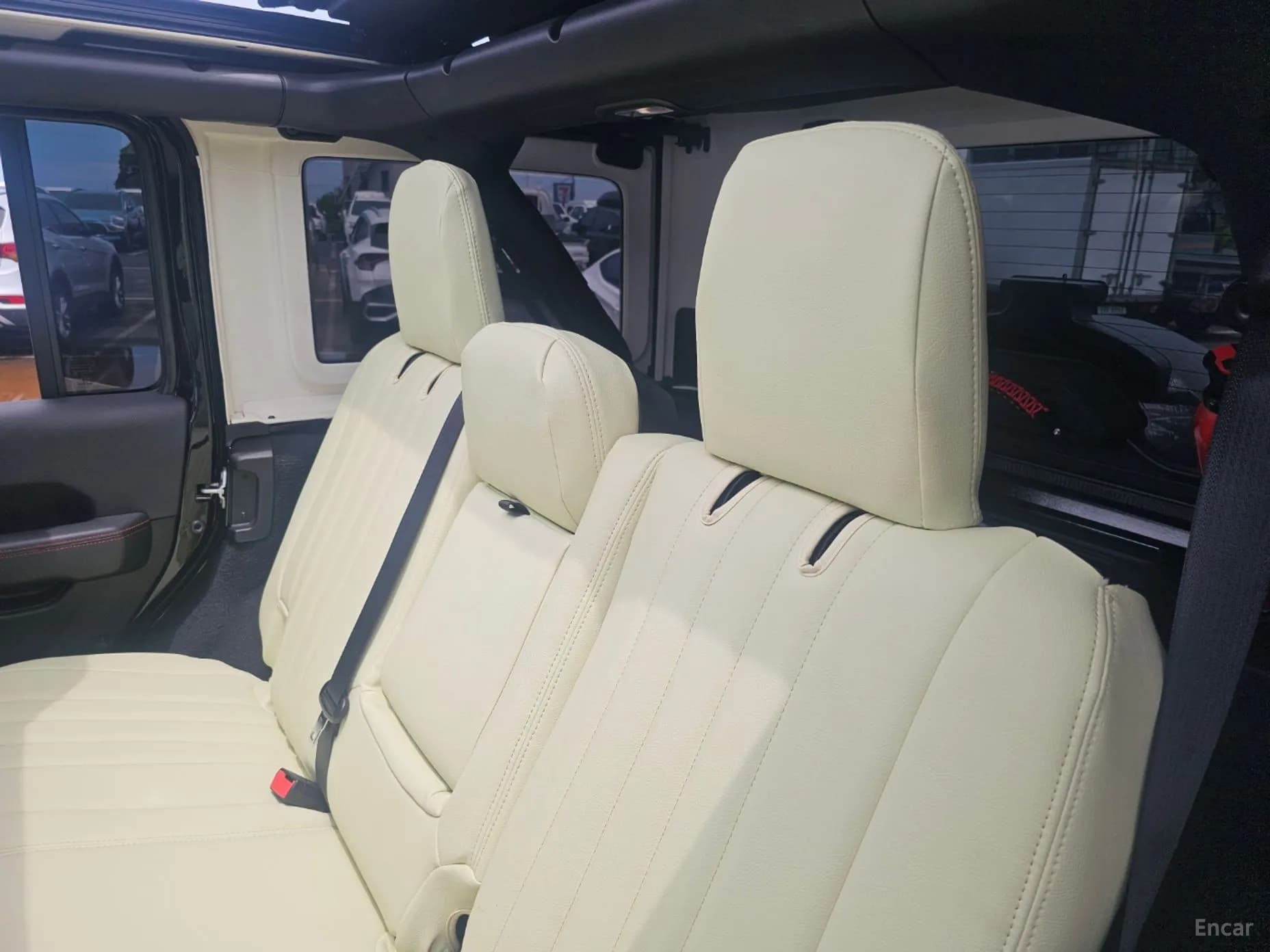 Wrangler (JL)