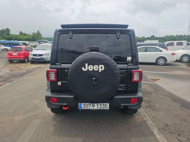 Wrangler (JL)